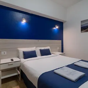 Maison d'hôtes San Gines, Arrecife (Lanzarote)